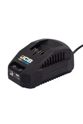 Jcb 18 V 2.4 Ah Hızlı Şarj Cihazı - 1