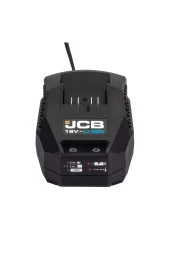 Jcb 18 V 2.4 Ah Hızlı Şarj Cihazı - 2