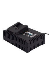 JCB 18 V 4.0 Ah Süper Hızlı Şarj Cihazı - 1