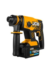 JCB 21-18BLRH Kömürsüz Çift Akülü Sds-plus Kırıcı Delici - 18 V - 1