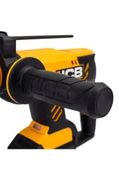 JCB 21-18BLRH Kömürsüz Çift Akülü Sds-plus Kırıcı Delici - 18 V - 7