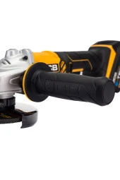 JCB 21-18AG Çift Akülü Avuç Taşlama - 1 ad. 18 V 2.0 Ah + 1 ad. 18 V 6.0 Ah Li-ion Batarya - 3