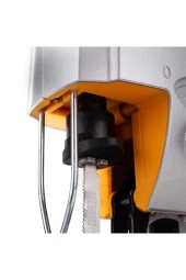 JCB 21-18JS Çift Akülü Dekupaj - 18 V - 5