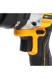 JCB 21-18BLCD Kömürsüz Çift Akülü Darbeli Matkap - 18 V - 3