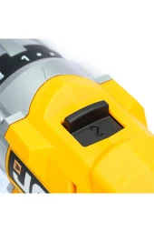 JCB 21-18DD Çift Akülü Matkap - 18 V - 4
