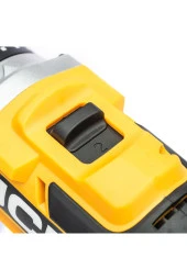 JCB 21-18BLDD Kömürsüz Çift Akülü Matkap - 18 V - 5