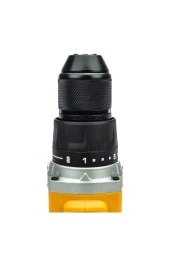 JCB 21-18BLDD Kömürsüz Çift Akülü Matkap - 18 V - 6