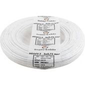 Öznur 2x0,75mm2 Ttr 100mt Öznur Elektrik Tesisat Kablosu - 1
