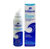 Sterimar Deniz Suyu Burun Spreyi 100 ML - 1