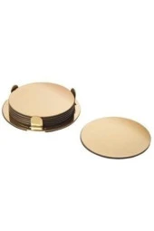 Prinç Gold Bardak Altlığı - 1