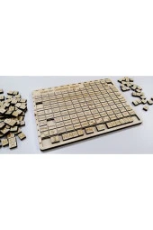 Ingilizce Öğrenme Seti Yardımcı Eğitim Materyali English Tablet - 1