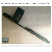 HP Compaq NX6310 NX6320 NX6315 NX6325 HOPARLÖR - 1