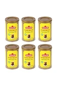 Çaykur Tomurcuk Earl Grey Çay 200 gr 3lü Teneke - 8