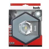 Kwb Düz Spot Fener 948800 - 4
