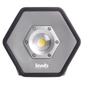 Kwb Düz Spot Fener 948800 - 5