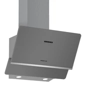 Profilo Dvk6j671 Platin Gri Cam Yüzey Duvar Tipi Davlumbaz - 1