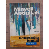 MİNYELİ ABDULLAH (İKİNCİ EL ÜRÜN) - 1