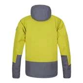 Hannah Patty FD Erkek Kayak, Snowboard Montu Citronelle / Asphalt - 2
