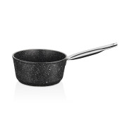 FALEZ BLACK LINE 18 CM SÜTLÜK - 2
