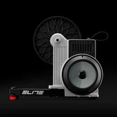 ELITE JUSTO INTERACTIVE HOMETRAINER+TRAVEL BLOCK - 7