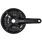 SHIMANO ALTUS FC-MT210 9-Vites 40-30-22T 170mm AYNAKOL - 1