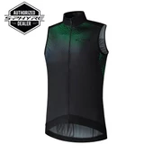 SHIMANO S-PHYRE BASKILI RÜZGAR YELEĞİ thumbnail 2