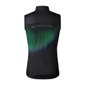 SHIMANO S-PHYRE BASKILI RÜZGAR YELEĞİ thumbnail 3