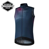 SHIMANO S-PHYRE BASKILI RÜZGAR YELEĞİ thumbnail 2