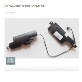 HP DV6-3000 SERİSİ HOPARLÖR - 1
