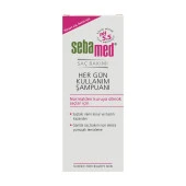 Sebamed Her Gün Kullanım Şampuanı 400 Ml 2 Adet - 2