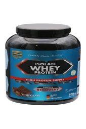 Whey Isolate Protein 900 gr - Çikolata - 1