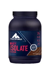 Whey Isolate Protein Çikolata 725gr - 1