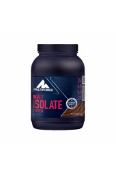 Whey Isolate Protein - Cikolata 725g - 1