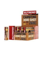 Carnitine 3000 Shot - Portakal 1 Adet thumbnail 1