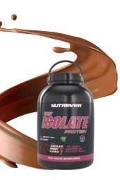 Whey Isolate Protein Çikolata 900gr - 3