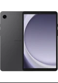 Samsung Galaxy Tab A9 SM-X110 Gri 64 GB 8.7 inç Tablet (Samsung Türkiye Garantili) - 1