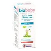 Biobaby Atocare Kuru Ve Atopik Ciltler İçin Krem 100 ML - 4