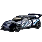 Hot Wheels Tekli Koleksiyon Arabalar Ford Mustang Mach-E 1400 HKH29 HKH29 - 2