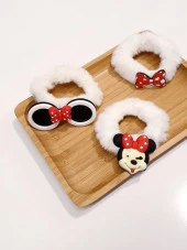 Minnie Toka - 3lü Set - 1