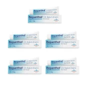 Bepanthol Cilt Bakım Kremi 30 Gr 5 Kutu thumbnail 1