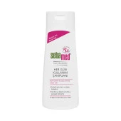 Sebamed Her Gün Kullanım Şampuanı 400 Ml 4 Adet - 3