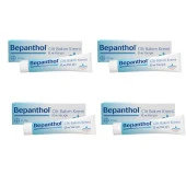 Bepanthol Cilt Bakım Kremi 100 Gr 4 Kutu - 1