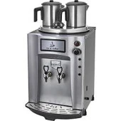 Remta 23 Lt 2 Demlikli Premium Jumbo Çay Makinesi thumbnail 2