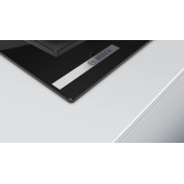 BOSCH PNH6C6O12O ANKASTRE +1 WOK GAZLI CAM OCAK - 2