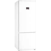 BOSCH KGN56XWE0N KOMBİ NO FROST BUZDOLABI - 1