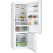 BOSCH KGN56XWE0N KOMBİ NO FROST BUZDOLABI - 2