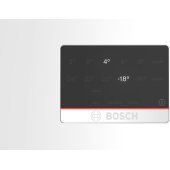 BOSCH KGN56XWE0N KOMBİ NO FROST BUZDOLABI - 4