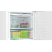BOSCH KGN56XWE0N KOMBİ NO FROST BUZDOLABI - 6