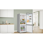 BOSCH KGP76AIC0N KOMBİ NO FROST BUZDOLABI - 2