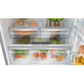 BOSCH KGP76AIC0N KOMBİ NO FROST BUZDOLABI - 5